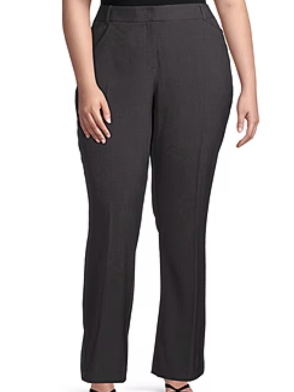 Liz Claiborne Trouser Style Work Pants